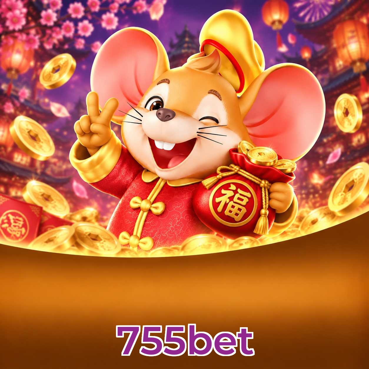 755bet Recuperar Senha