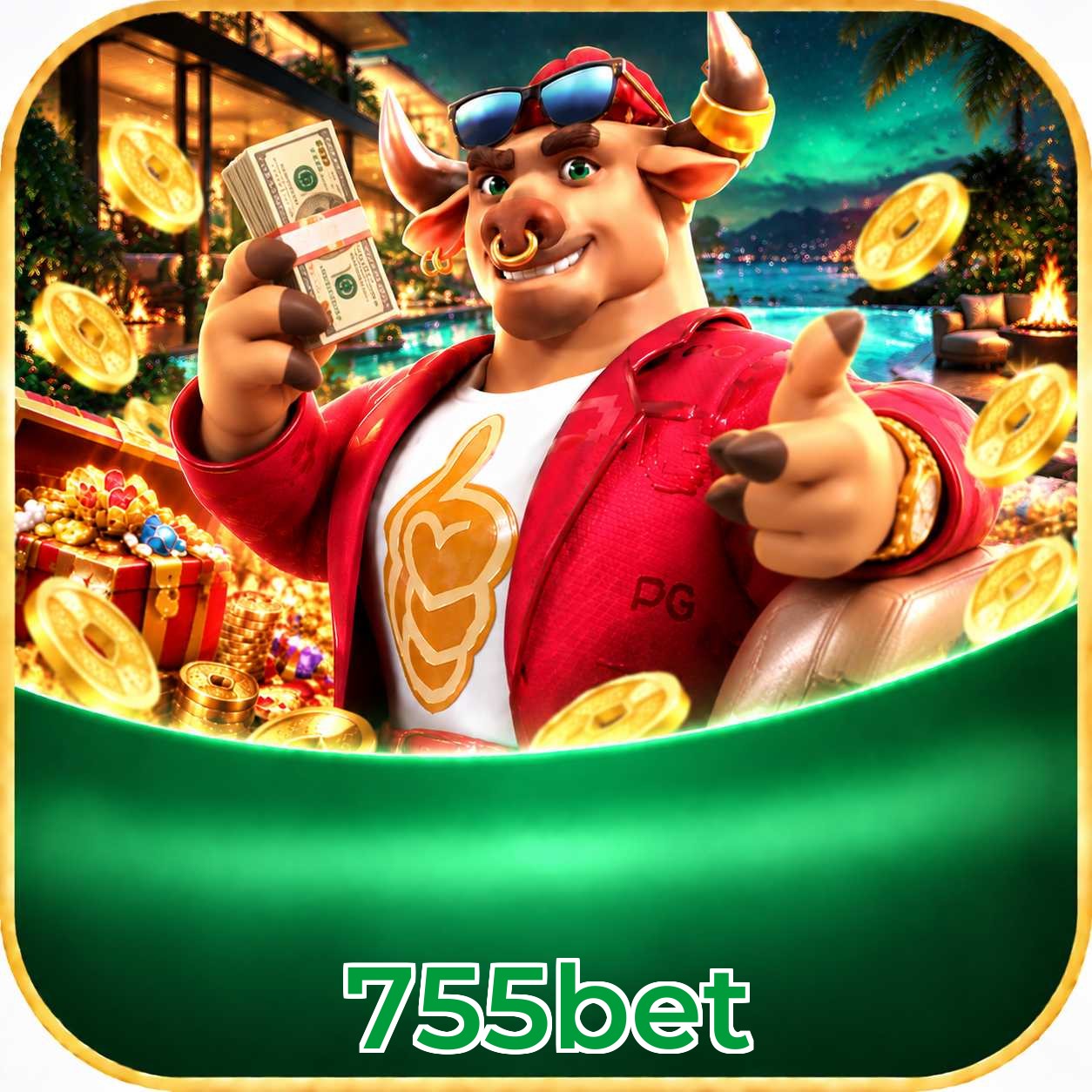 755bet Facebook Group