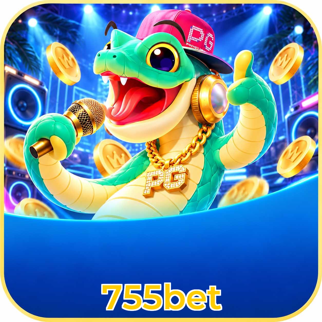 755bet Requirements