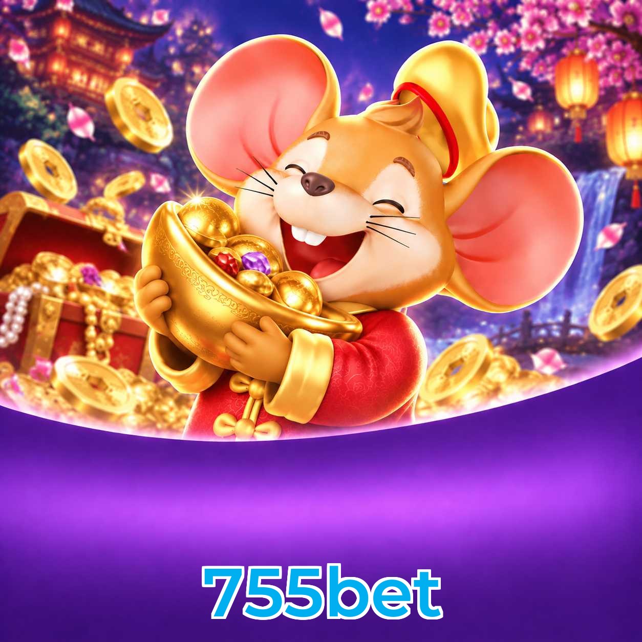 755bet Logo