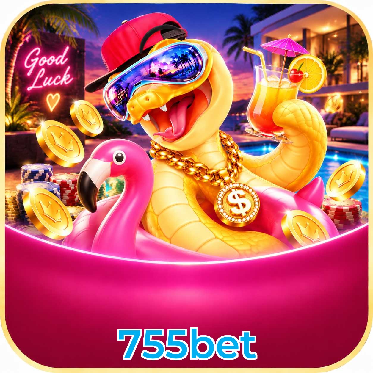 755bet FAQ