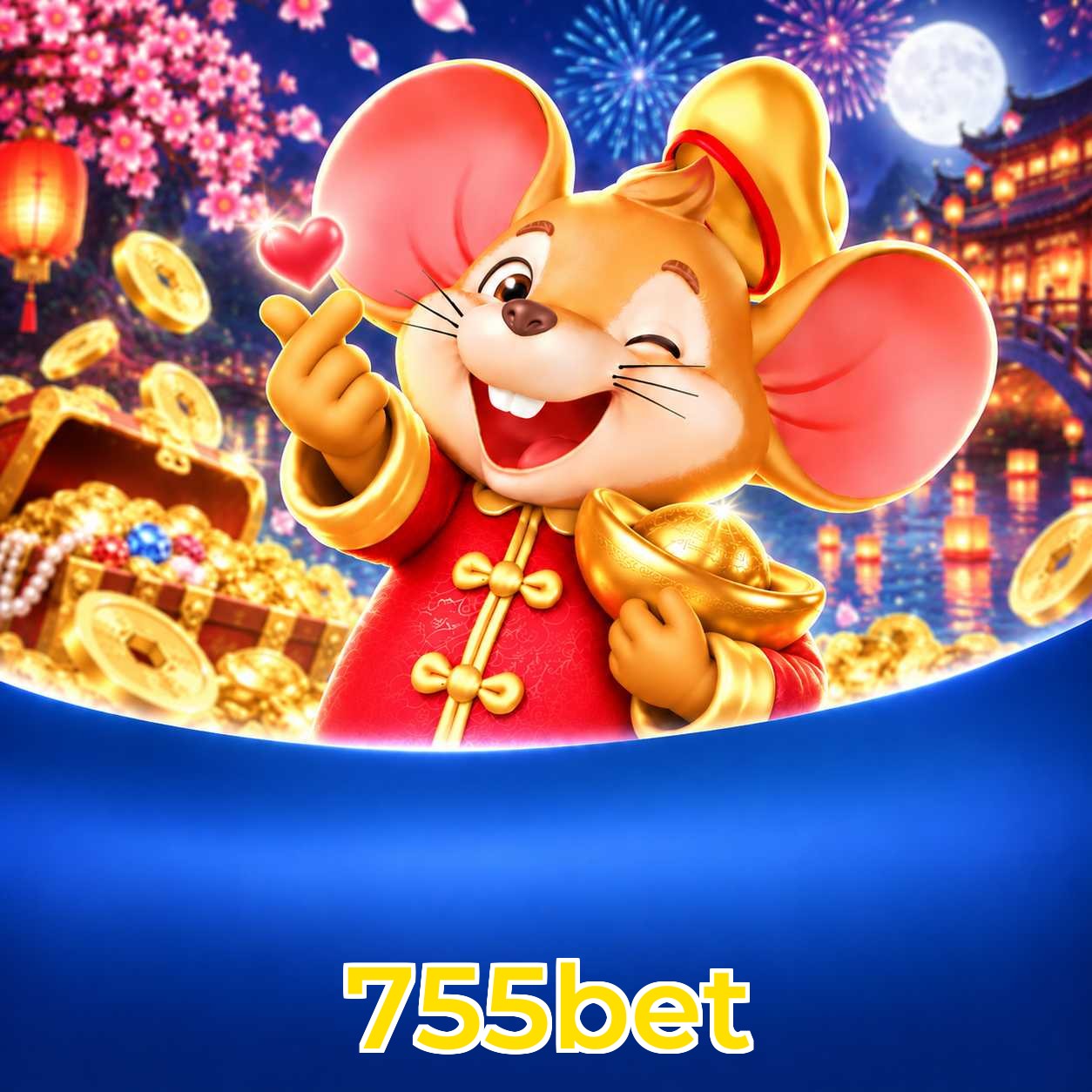 755bet VIP Níveis